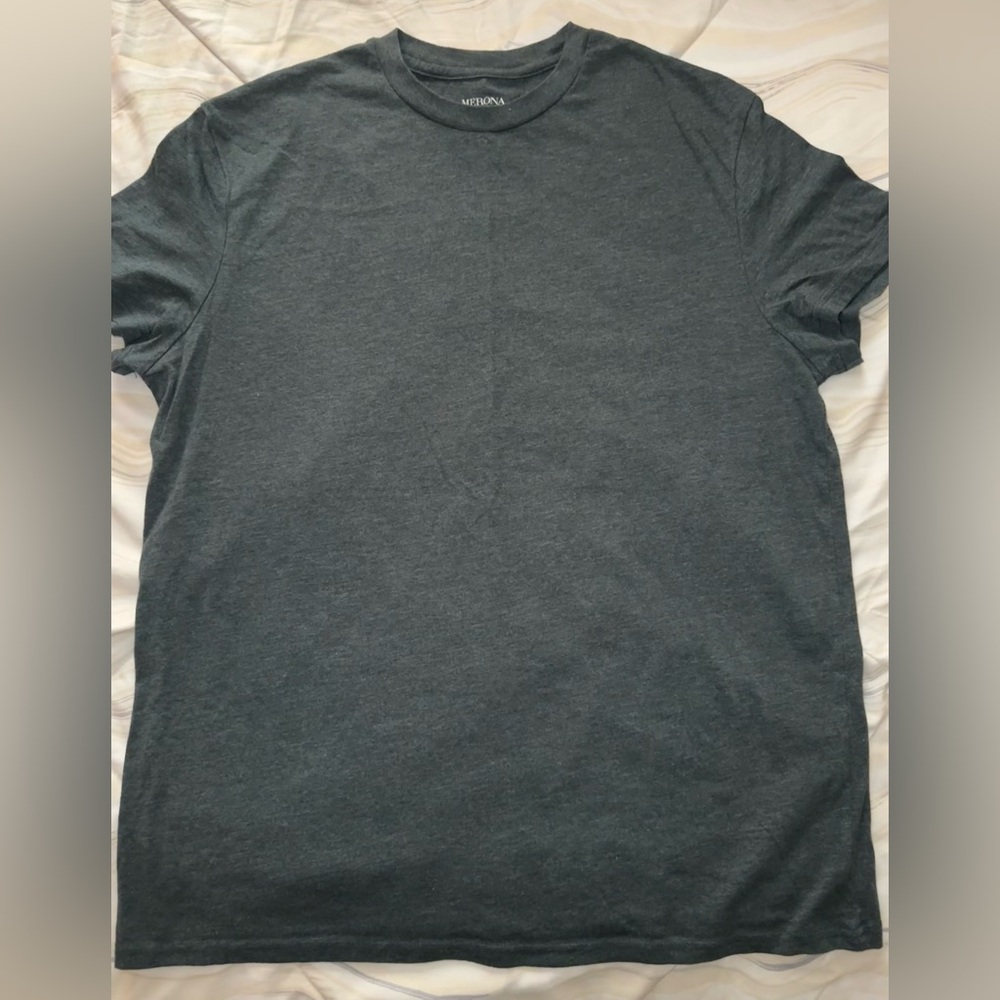 Merona Brand Green Tshirt